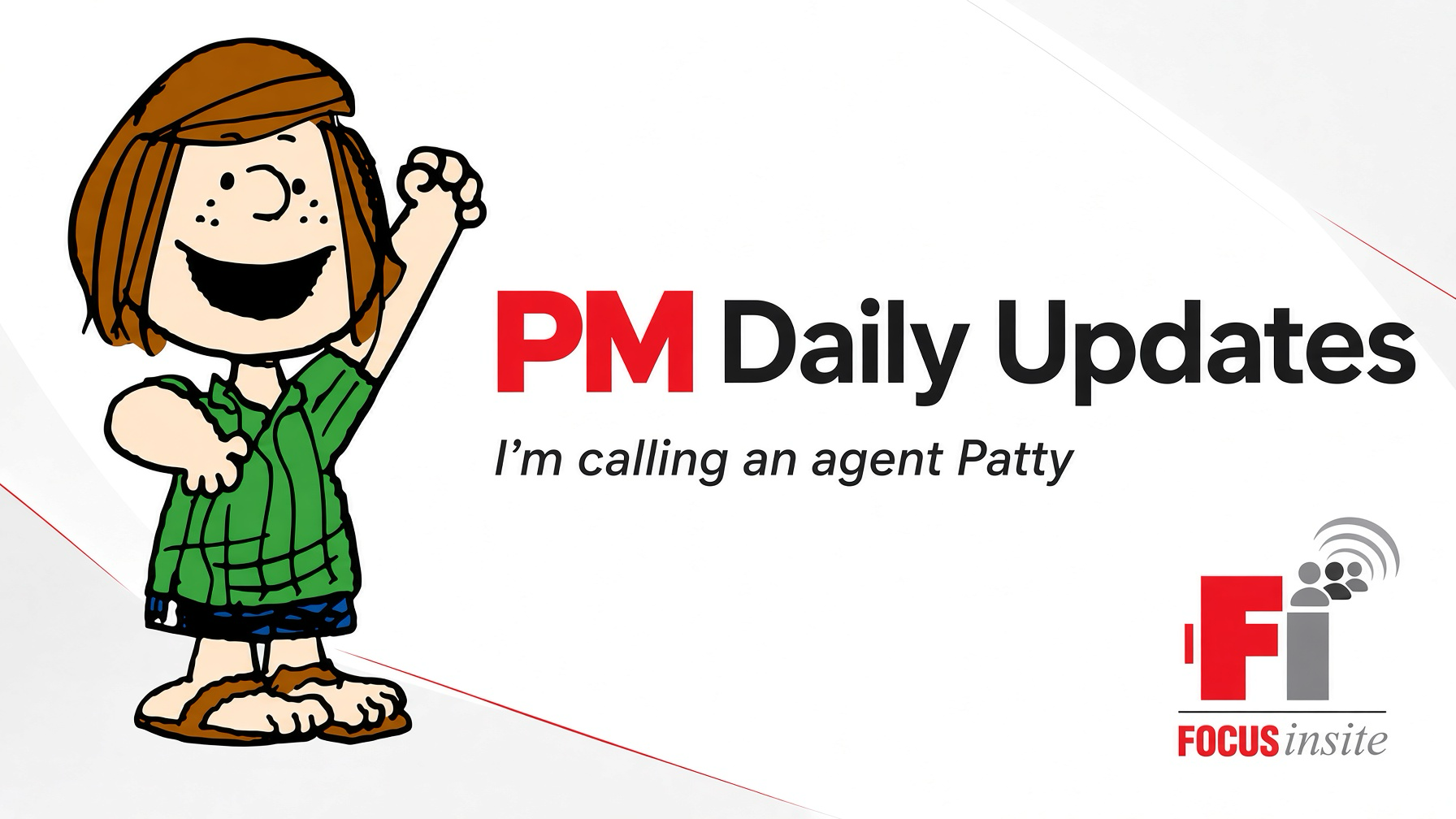PM Daily Updates — Patty